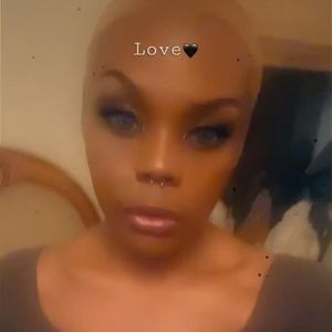 Meet your Posher, Mckenzie